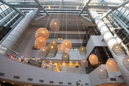 Studio para alugar com 30m², 1 quarto e 1 vaga