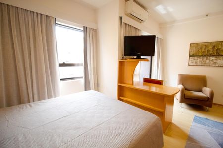 Kitnet/Studio à venda com 1 quarto, 30m² em Jardim Paulista, São Paulo