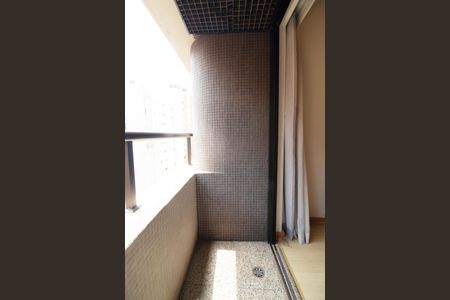 Studio para alugar com 30m², 1 quarto e 1 vaga