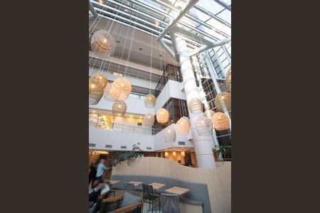 Studio para alugar com 30m², 1 quarto e 1 vaga