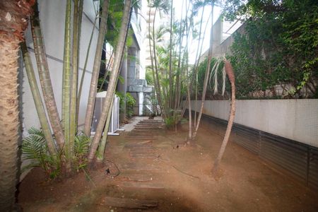 Studio para alugar com 30m², 1 quarto e 1 vaga