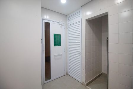 Studio para alugar com 30m², 1 quarto e 1 vaga