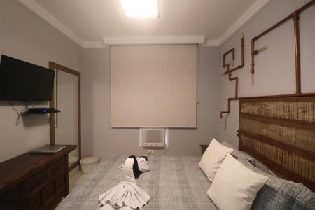 Apartamento para alugar com 68m², 1 quarto e 2 vagasQuarto