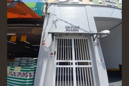 Apartamento à venda com 101m², 3 quartos e 1 vagaFoto 22