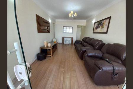 Foto 06 de apartamento à venda com 3 quartos, 101m² em Mooca, São Paulo