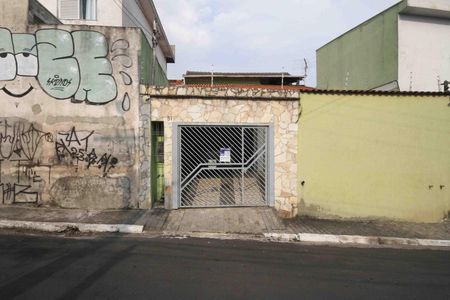 Casa à venda com 300m², 3 quartos e 2 vagasFachada