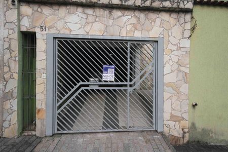 Casa à venda com 300m², 3 quartos e 2 vagasFachada