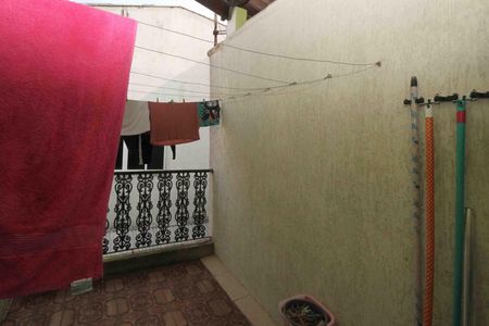 Casa à venda com 300m², 3 quartos e 2 vagasVaranda