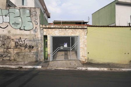 Casa à venda com 300m², 3 quartos e 2 vagasFachada