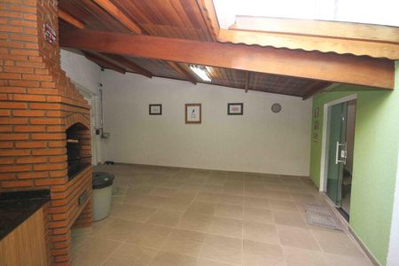 Casa à venda com 300m², 3 quartos e 2 vagasQuintal