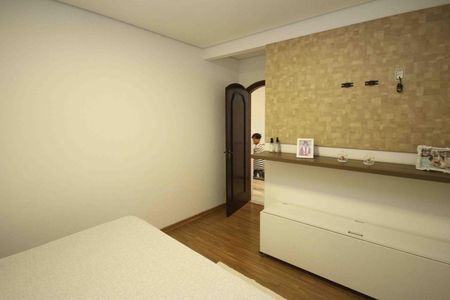 Casa à venda com 300m², 3 quartos e 2 vagasQuarto