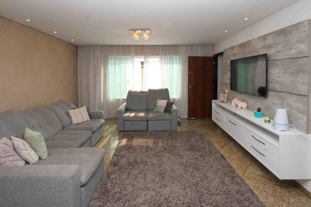 Sala de casa à venda com 3 quartos, 300m² em Parque São Lucas, São Paulo