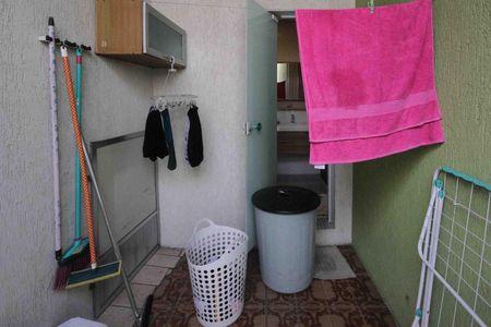 Casa à venda com 300m², 3 quartos e 2 vagasVaranda