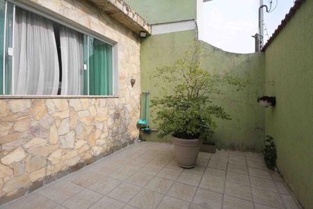 Casa à venda com 300m², 3 quartos e 2 vagasfrente da casa