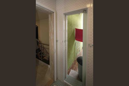 Casa à venda com 300m², 3 quartos e 2 vagasVaranda