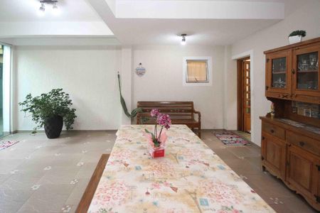 Casa à venda com 300m², 3 quartos e 2 vagasEspaço Gourmet