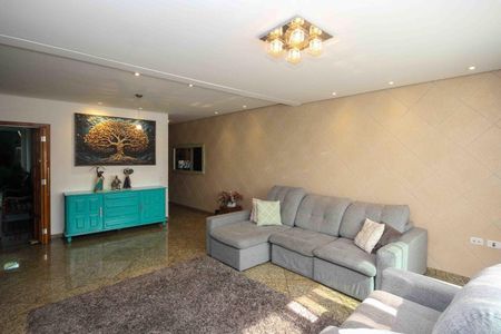 Sala de casa à venda com 3 quartos, 300m² em Parque São Lucas, São Paulo