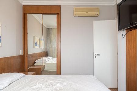 Apartamento para alugar com 50m², 1 quarto e 1 vaga Apartamento para alugar com 50m², 1 quarto e 1 vagaQuarto