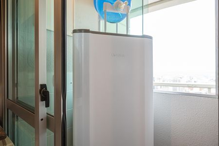 Apartamento para alugar com 50m², 1 quarto e 1 vaga Apartamento para alugar com 50m², 1 quarto e 1 vagaCozinha