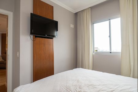 Apartamento para alugar com 50m², 1 quarto e 1 vaga Apartamento para alugar com 50m², 1 quarto e 1 vagaQuarto