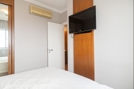 Apartamento para alugar com 50m², 1 quarto e 1 vaga Apartamento para alugar com 50m², 1 quarto e 1 vagaQuarto