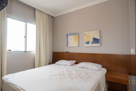 Apartamento para alugar com 50m², 1 quarto e 1 vaga Apartamento para alugar com 50m², 1 quarto e 1 vagaQuarto