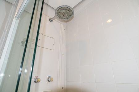 Apartamento para alugar com 50m², 1 quarto e 1 vaga Apartamento para alugar com 50m², 1 quarto e 1 vagaBanheiro