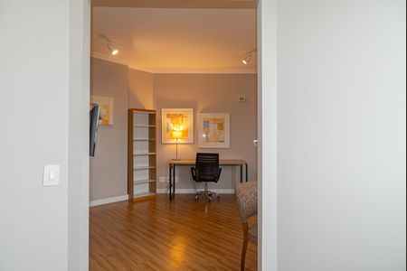 Apartamento para alugar com 50m², 1 quarto e 1 vaga Apartamento para alugar com 50m², 1 quarto e 1 vagaEscritório