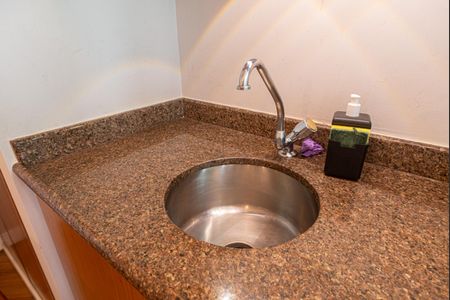 Apartamento para alugar com 50m², 1 quarto e 1 vaga Apartamento para alugar com 50m², 1 quarto e 1 vagaCozinha