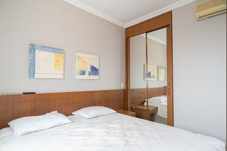 Apartamento para alugar com 50m², 1 quarto e 1 vaga Apartamento para alugar com 50m², 1 quarto e 1 vagaQuarto