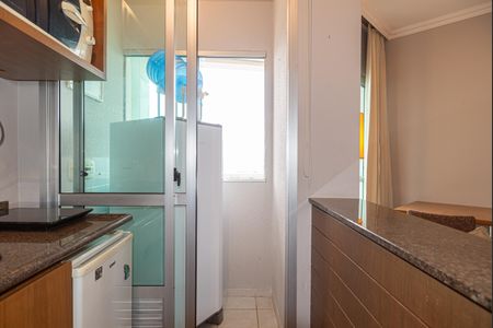 Apartamento para alugar com 50m², 1 quarto e 1 vaga Apartamento para alugar com 50m², 1 quarto e 1 vagaCozinha