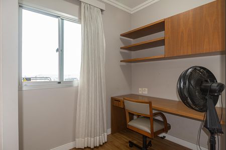 Apartamento para alugar com 50m², 1 quarto e 1 vaga Apartamento para alugar com 50m², 1 quarto e 1 vagaEscritório