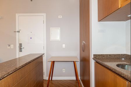 Apartamento para alugar com 50m², 1 quarto e 1 vaga Apartamento para alugar com 50m², 1 quarto e 1 vagaCozinha