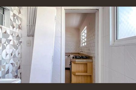 Apartamento à venda com 78m², 3 quartos e 1 vagaFoto 28