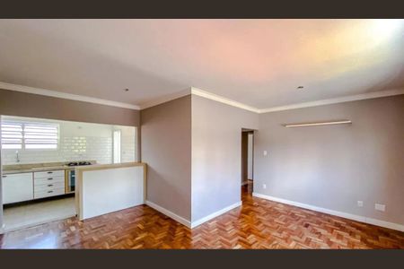 Foto 01 de apartamento à venda com 3 quartos, 78m² em Ipiranga, São Paulo