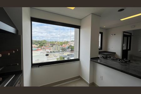 Apartamento à venda com 80m², 2 quartos e 2 vagas