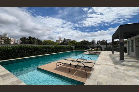 Apartamento à venda com 80m², 2 quartos e 2 vagas