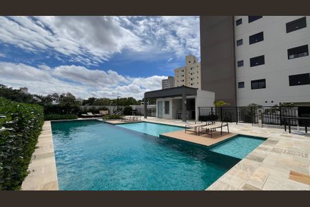 Apartamento à venda com 80m², 2 quartos e 2 vagas