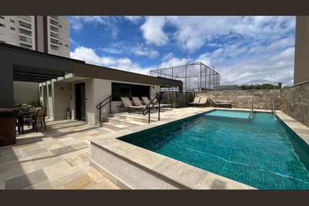 Apartamento à venda com 80m², 2 quartos e 2 vagas