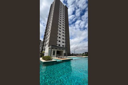 Apartamento à venda com 80m², 2 quartos e 2 vagas