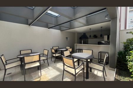 Apartamento à venda com 80m², 2 quartos e 2 vagas