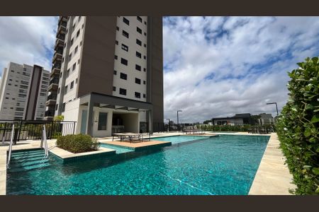 Apartamento à venda com 2 quartos, 80m² em Jardim Guanabara, Campinas