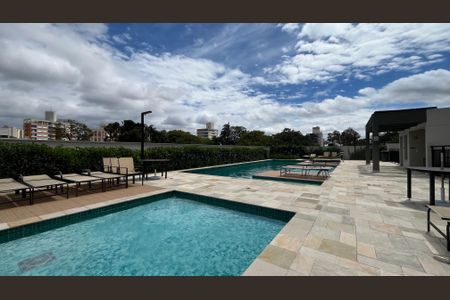 Apartamento à venda com 80m², 2 quartos e 2 vagas