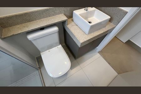 Apartamento à venda com 80m², 2 quartos e 2 vagas