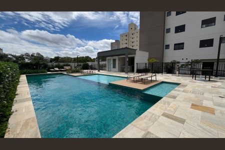 Apartamento à venda com 80m², 2 quartos e 2 vagas