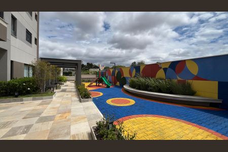 Apartamento à venda com 80m², 2 quartos e 2 vagas