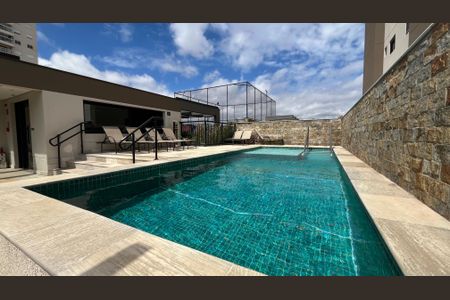 Apartamento à venda com 80m², 2 quartos e 2 vagas