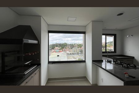 Apartamento à venda com 2 quartos, 80m² em Jardim Guanabara, Campinas