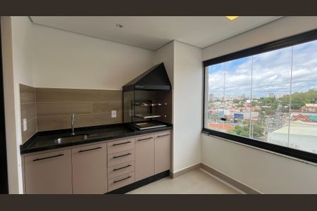 Apartamento à venda com 80m², 2 quartos e 2 vagas