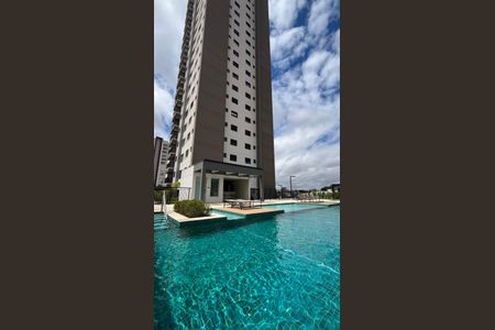 Apartamento à venda com 80m², 2 quartos e 2 vagas